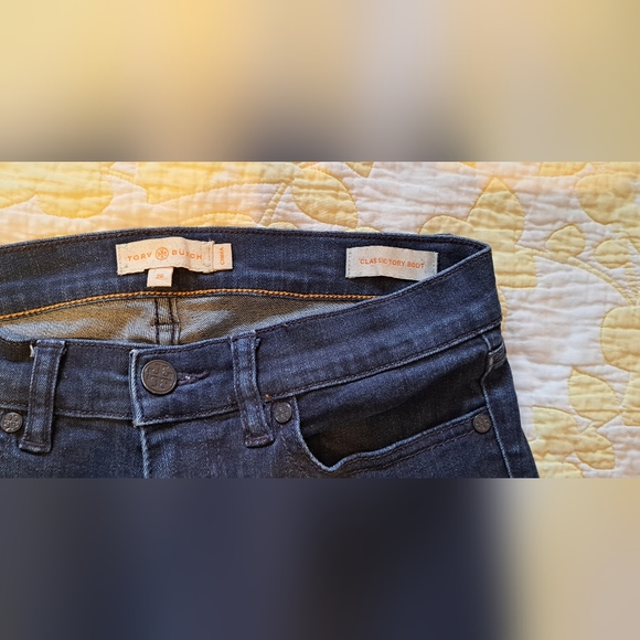 Tory Burch Jeans - Picture 8 of 10